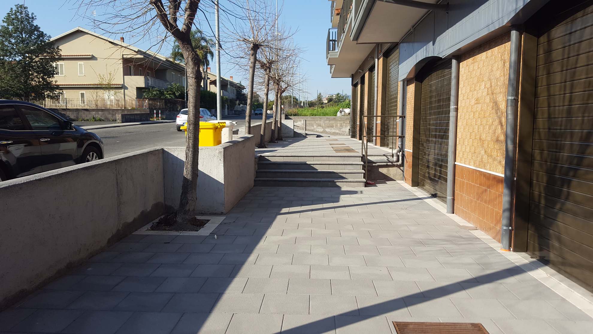 Giarre (CT) Condominio